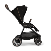 Nuna - carucior compact triv next colectia riveted bbbst16612rvtgl
