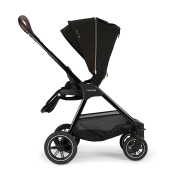 Nuna - carucior compact triv next colectia riveted bbbst16612rvtgl