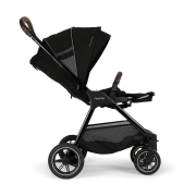 Nuna - carucior compact triv next colectia riveted bbbst16612rvtgl