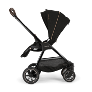 Nuna - carucior compact triv next colectia riveted bbbst16612rvtgl