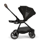 Nuna - carucior compact triv next colectia riveted bbbst16612rvtgl