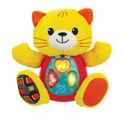 WINFUN CANTA SI INVATA CU PISICUTA KELSEY VIVWin000685