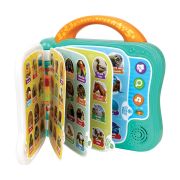 WINFUN CARTICICA BILINGVA PENTRU INVATAREA ANIMALELOR VIVWin240402