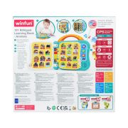 WINFUN CARTICICA BILINGVA PENTRU INVATAREA ANIMALELOR VIVWin240402