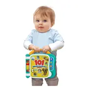 WINFUN CARTICICA BILINGVA PENTRU INVATAREA ANIMALELOR VIVWin240402