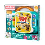 WINFUN CARTICICA BILINGVA PENTRU INVATAREA ANIMALELOR VIVWin240402