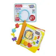 WINFUN CARTICICA CU ACTIVITATI SI ANIMALE VIVWin000176