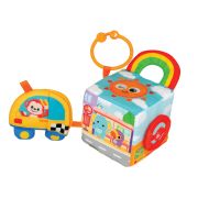 WINFUN CUB DIN MATERIAL TEXTIL VIVWin000264