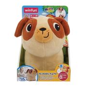 WINFUN JUCARIE INTERACTIVA CATELUS PUG VIVWin240601