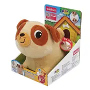 WINFUN JUCARIE INTERACTIVA CATELUS PUG VIVWin240601