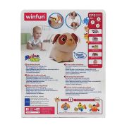 WINFUN JUCARIE INTERACTIVA CATELUS PUG VIVWin240601