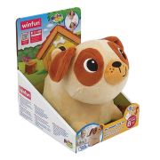 WINFUN JUCARIE INTERACTIVA CATELUS PUG VIVWin240601