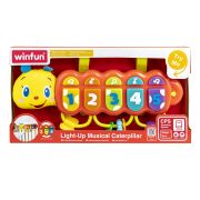 WINFUN OMIDA CU SUNETE SI LUMINI VIVWin000215