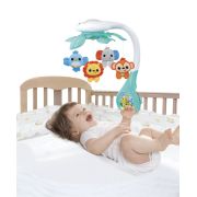 WINFUN PROIECTOR MOBIL ANIMALUTE DIN JUNGLA VIVWin240101