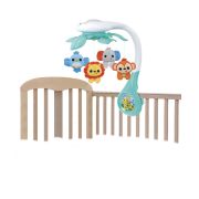 WINFUN PROIECTOR MOBIL ANIMALUTE DIN JUNGLA VIVWin240101