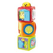 WINFUN SET 3 CUBURI CU ACTIVITATI VIVWin000613