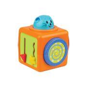 WINFUN SET 3 CUBURI CU ACTIVITATI VIVWin000613