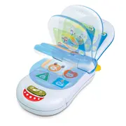WINFUN TELEFON CU CLAPETA CU SUNETE VIVWin000618