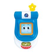 WINFUN TELEFON CU CLAPETA CU SUNETE VIVWin000618