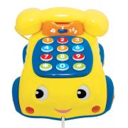 WINFUN TELEFON MASINUTA VIVWin000663