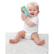 WINFUN TELEFON PENTRU BEBELUSI ALBASTRU VIVWin000638