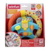 WINFUN VOLAN MUZICAL VIVWin000706