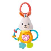 WINFUN ZORNAITOARE IEPURAS CU SUNETE SI LUMINI VIVWin000153