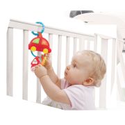 WINFUN ZORNAITOARE MASINUTA CU 3 CHEI VIVWin000628