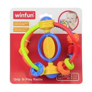 WINFUN ZORNAITOARE MOTRICA CU ACTIVITATI VIVWin000233