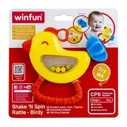 WINFUN ZORNAITOARE PASARE VIVWin000240