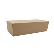 Cutie carton KRAFT - Protectie Suplimentara Tobogan MyKids 00086728