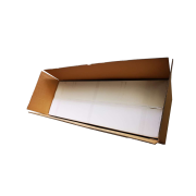Cutie carton KRAFT - Protectie Suplimentara Tobogan MyKids 00086728
