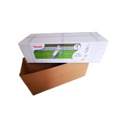 Cutie carton KRAFT - Protectie Suplimentara Tobogan MyKids 00086728