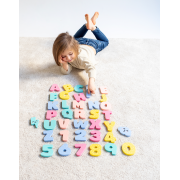 Jucarii Pentru Baie,   As Happy As Can Be   Mr. Wonderful Pjb80550
