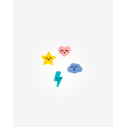 Jucarii Pentru Baie,   As Happy As Can Be   Mr. Wonderful Pjb80550