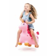 LUDI Unicorn saltaret DNBLUD90040