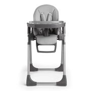 Onino - scaun de masa meal.me, salt grey bbbyb-h1102csg
