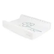 Saltea De Infasat Cu Spate Intarit Si Margini De Protectie 50x70 Cm, Monstera Monkey Pjb31wp44-045