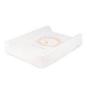 Saltea De Infasat Cu Spate Intarit Si Margini De Protectie 50x70 Cm, Nairobi Mustard Pjb31wp41-048
