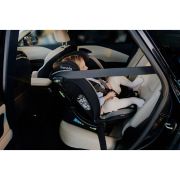Scaun auto, Lionelo, Aart i-Size, Cu spatar inclinabil in 4 pozitii, Cu tetiera reglabila in 13 pozitii, 0-36 Kg, 40-150 cm, Cu centura siguranta in 3 puncte, Conform cu ECE R129/03, Bej BYNLO-AART_I-SIZE_BEIGE_LATTE