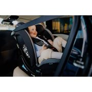 Scaun auto, Lionelo, Aart i-Size, Cu spatar inclinabil in 4 pozitii, Cu tetiera reglabila in 13 pozitii, 0-36 Kg, 40-150 cm, Cu centura siguranta in 3 puncte, Conform cu ECE R129/03, Bej BYNLO-AART_I-SIZE_BEIGE_LATTE