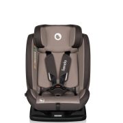 Scaun auto, Lionelo, Aart i-Size, Cu spatar inclinabil in 4 pozitii, Cu tetiera reglabila in 13 pozitii, 0-36 Kg, 40-150 cm, Cu centura siguranta in 3 puncte, Conform cu ECE R129/03, Bej BYNLO-AART_I-SIZE_BEIGE_LATTE