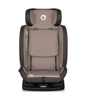 Scaun auto, Lionelo, Aart i-Size, Cu spatar inclinabil in 4 pozitii, Cu tetiera reglabila in 13 pozitii, 0-36 Kg, 40-150 cm, Cu centura siguranta in 3 puncte, Conform cu ECE R129/03, Bej BYNLO-AART_I-SIZE_BEIGE_LATTE