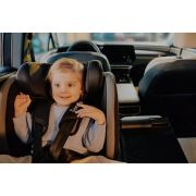 Scaun auto, Lionelo, Aart i-Size, Cu spatar inclinabil in 4 pozitii, Cu tetiera reglabila in 13 pozitii, 0-36 Kg, 40-150 cm, Cu centura siguranta in 3 puncte, Conform cu ECE R129/03, Bej BYNLO-AART_I-SIZE_BEIGE_LATTE