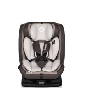 Scaun auto, Lionelo, Aart i-Size, Cu spatar inclinabil in 4 pozitii, Cu tetiera reglabila in 13 pozitii, 0-36 Kg, 40-150 cm, Cu centura siguranta in 3 puncte, Conform cu ECE R129/03, Bej BYNLO-AART_I-SIZE_BEIGE_LATTE