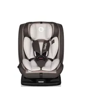 Scaun auto, Lionelo, Aart i-Size, Cu spatar inclinabil in 4 pozitii, Cu tetiera reglabila in 13 pozitii, 0-36 Kg, 40-150 cm, Cu centura siguranta in 3 puncte, Conform cu ECE R129/03, Bej BYNLO-AART_I-SIZE_BEIGE_LATTE