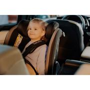 Scaun auto, Lionelo, Aart i-Size, Cu spatar inclinabil in 4 pozitii, Cu tetiera reglabila in 13 pozitii, 0-36 Kg, 40-150 cm, Cu centura siguranta in 3 puncte, Conform cu ECE R129/03, Bej BYNLO-AART_I-SIZE_BEIGE_LATTE