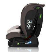 Scaun auto, Lionelo, Aart i-Size, Cu spatar inclinabil in 4 pozitii, Cu tetiera reglabila in 13 pozitii, 0-36 Kg, 40-150 cm, Cu centura siguranta in 3 puncte, Conform cu ECE R129/03, Bej BYNLO-AART_I-SIZE_BEIGE_LATTE