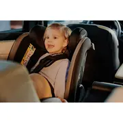 Scaun auto, Lionelo, Aart i-Size, Cu spatar inclinabil in 4 pozitii, Cu tetiera reglabila in 13 pozitii, 0-36 Kg, 40-150 cm, Cu centura siguranta in 3 puncte, Conform cu ECE R129/03, Bej BYNLO-AART_I-SIZE_BEIGE_LATTE