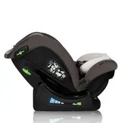 Scaun auto, Lionelo, Aart i-Size, Cu spatar inclinabil in 4 pozitii, Cu tetiera reglabila in 13 pozitii, 0-36 Kg, 40-150 cm, Cu centura siguranta in 3 puncte, Conform cu ECE R129/03, Bej BYNLO-AART_I-SIZE_BEIGE_LATTE